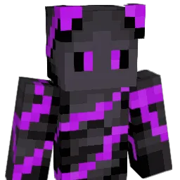 hunter123780 Minecraft avatar bust