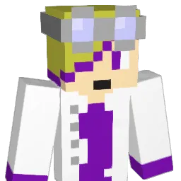 hunter9987's Minecraft skin