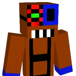 hunterd03's Minecraft skin