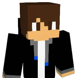 hunterdeere02's Minecraft skin