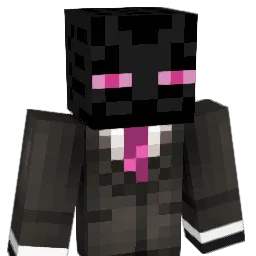 hunterdude99 Minecraft avatar bust