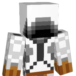 hunterellis28 Minecraft avatar bust