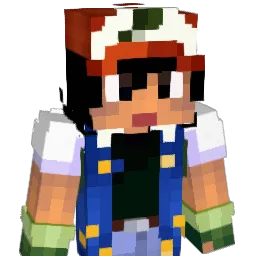 hunterey's Minecraft skin