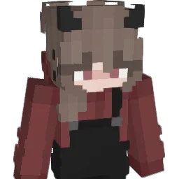 hunterforce1 Minecraft avatar bust