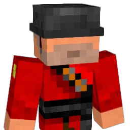 hunterjmg's Minecraft skin