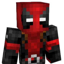 hunterkilleracp Minecraft avatar bust
