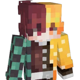 hunterryan7's Minecraft skin