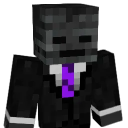 hunters980 Minecraft avatar bust