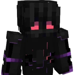 hunvr22 Minecraft avatar bust