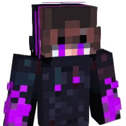 huolongdragon Minecraft avatar bust