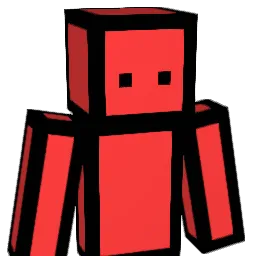 huosm Minecraft avatar bust