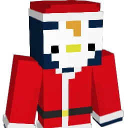 hupeng2 Minecraft avatar bust