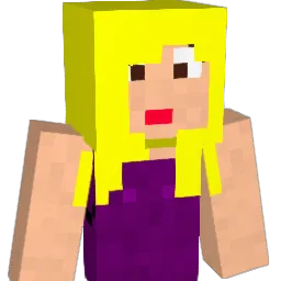 hurd5496 Minecraft avatar bust