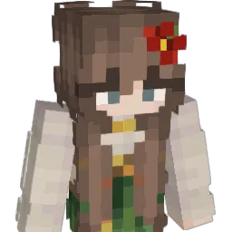 hurhb's Minecraft skin
