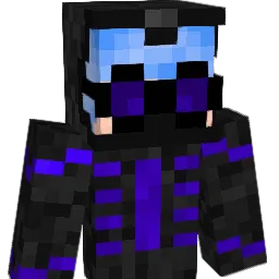 hurleur_nocturne Minecraft avatar bust