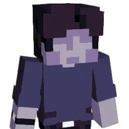 hurtzqz Minecraft avatar bust