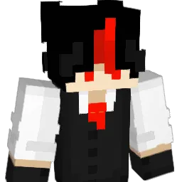 husbrennern Minecraft avatar bust