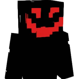 huseyinbolt Minecraft avatar bust