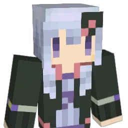 hushoji's Minecraft skin