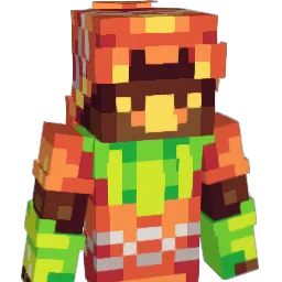 hushtoady's Minecraft skin