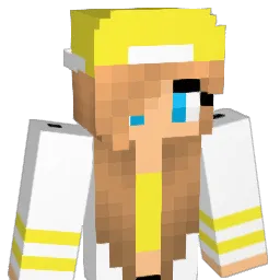 husker0298 Minecraft avatar bust