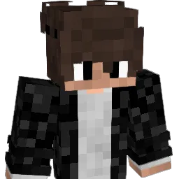 huskk7 Minecraft avatar bust