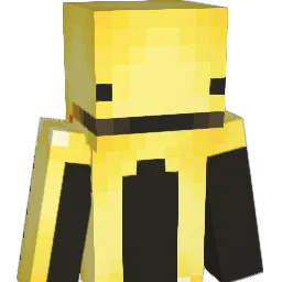 huskywarian's Minecraft skin