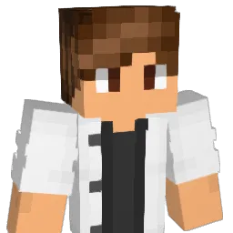 husobaba04 Minecraft avatar bust
