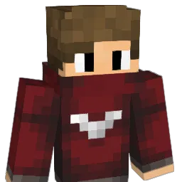 huss__ Minecraft avatar bust