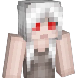 husseys2's Minecraft skin