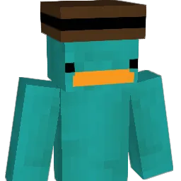 hustensaatf Minecraft avatar bust