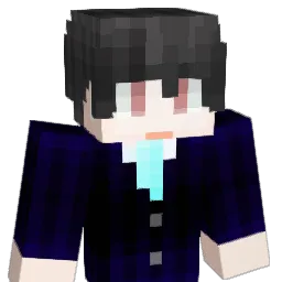 huta79 Minecraft avatar bust