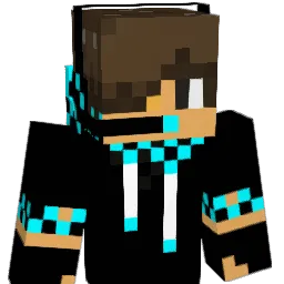 hutchyboy22 Minecraft avatar bust