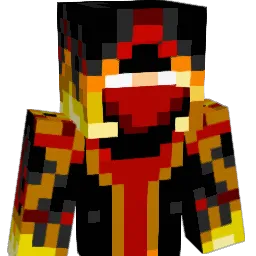 huts_speler_Thom Minecraft avatar bust