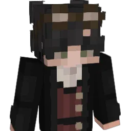 huu_ss Minecraft avatar bust