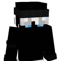 huz__ Minecraft avatar bust
