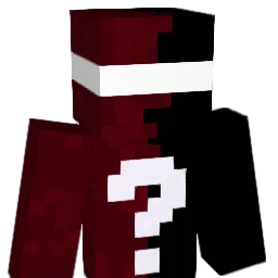 huzair_ Minecraft avatar bust