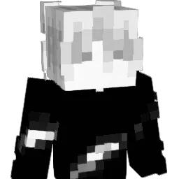 hveq Minecraft avatar bust