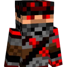 hvg0d Minecraft avatar bust