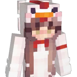 hvmt's Minecraft skin
