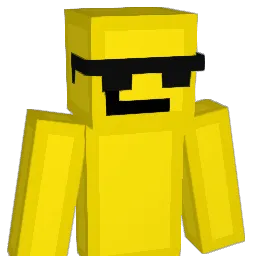hvrek_84 Minecraft avatar bust
