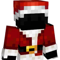 hvzq__ Minecraft avatar bust