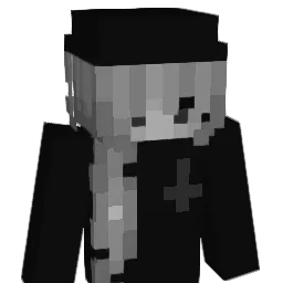 hwa8 Minecraft avatar bust