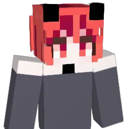 hwan525 Minecraft avatar bust