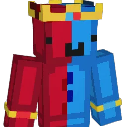hwarangtkd Minecraft avatar bust