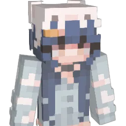 hwayeong2 Minecraft avatar bust