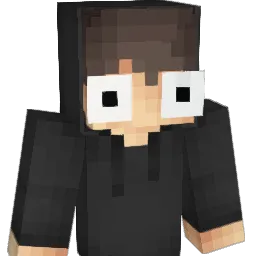hwcx14 Minecraft avatar bust