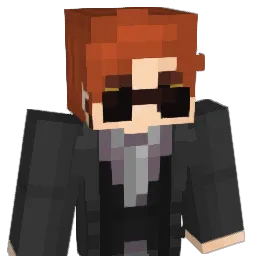 hwest85 Minecraft avatar bust