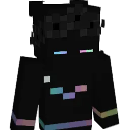 hwicy's Minecraft skin