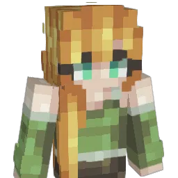 hx2k's Minecraft skin